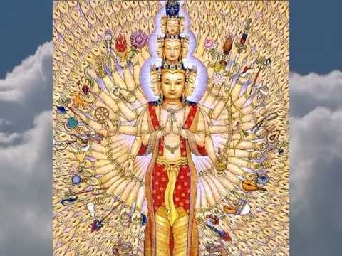 Avalokiteshvara's Ten Prayers - Khenpo Pema Choephel Rinpoche